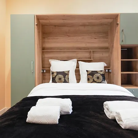 Cocoon Riviera Yourhosthelper Apartamento *